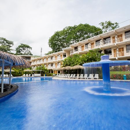 Hotel Arenas En Punta Leona Las Agujas Εξωτερικό φωτογραφία