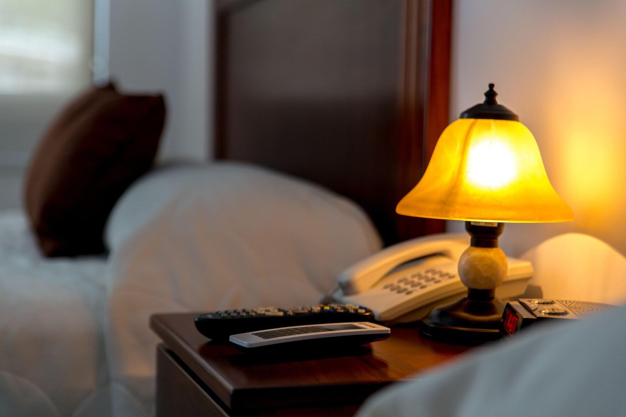 Hotel Arenas En Punta Leona Las Agujas Εξωτερικό φωτογραφία