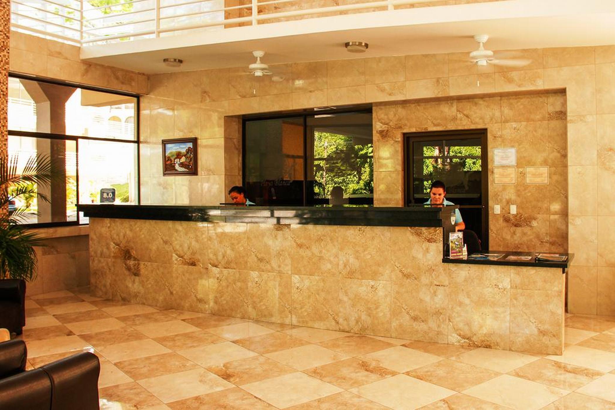 Hotel Arenas En Punta Leona Las Agujas Εξωτερικό φωτογραφία