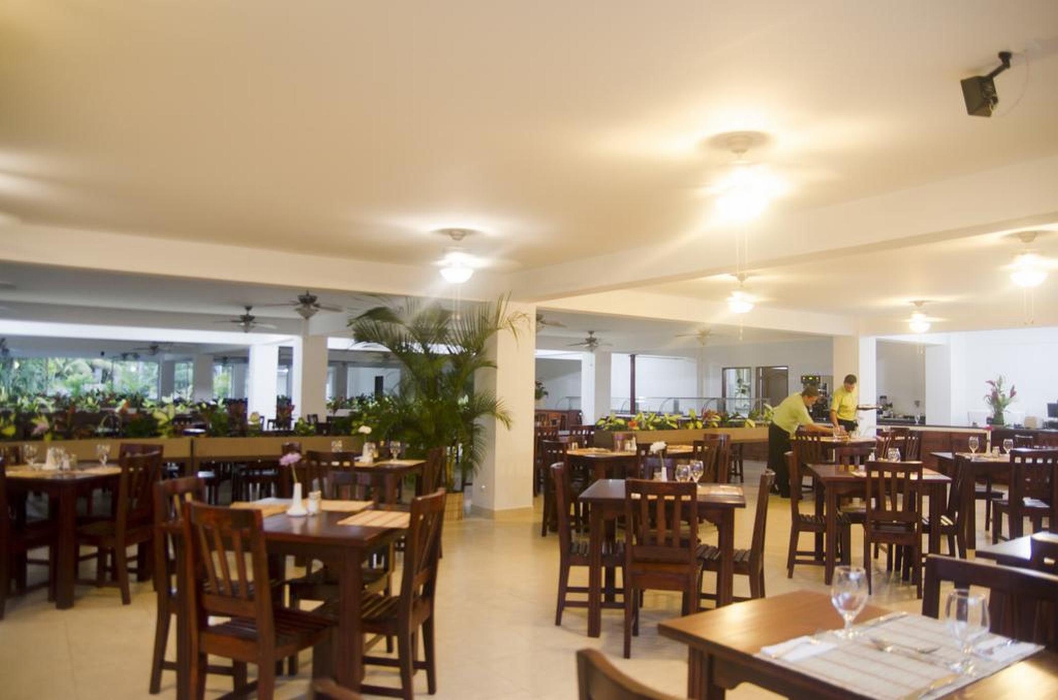 Hotel Arenas En Punta Leona Las Agujas Εξωτερικό φωτογραφία