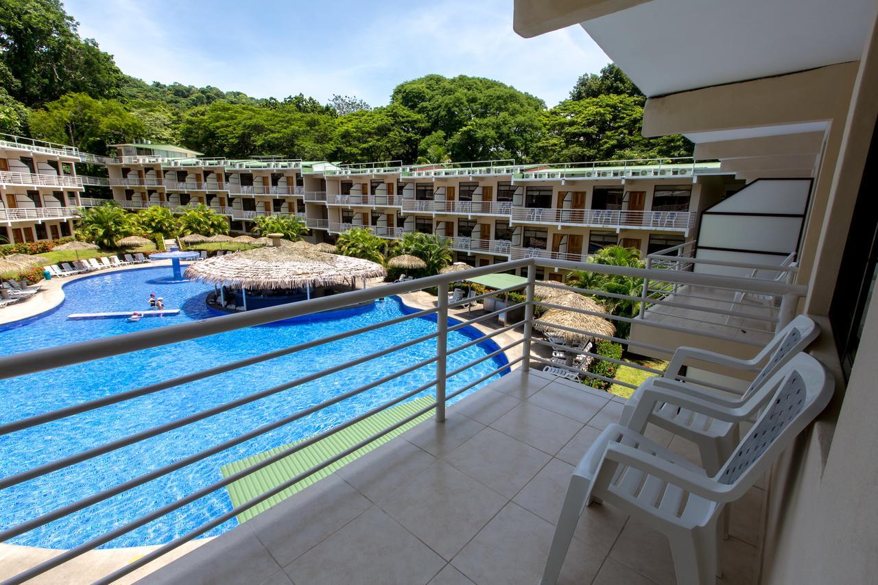 Hotel Arenas En Punta Leona Las Agujas Εξωτερικό φωτογραφία