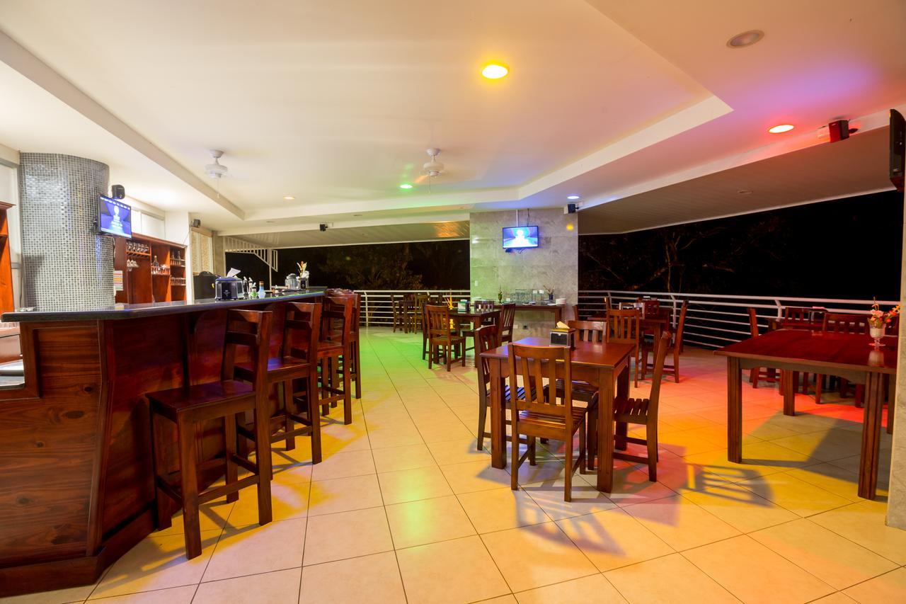 Hotel Arenas En Punta Leona Las Agujas Εξωτερικό φωτογραφία