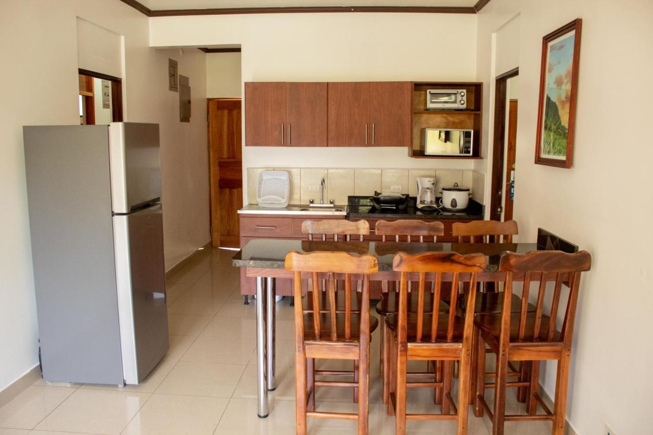 Hotel Arenas En Punta Leona Las Agujas Εξωτερικό φωτογραφία