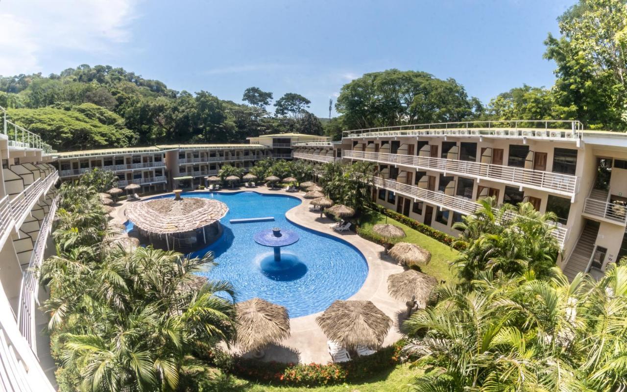 Hotel Arenas En Punta Leona Las Agujas Εξωτερικό φωτογραφία
