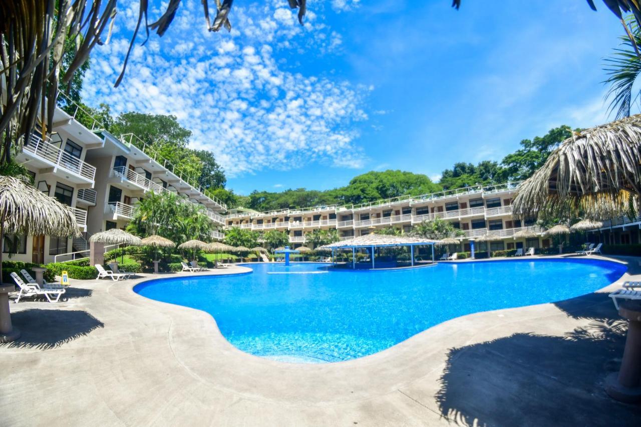 Hotel Arenas En Punta Leona Las Agujas Εξωτερικό φωτογραφία